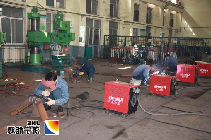 太平煤矿岗位练兵、机电技术比武活动顺利开展