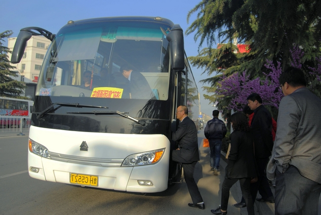 集团公司积极创建节约型机关