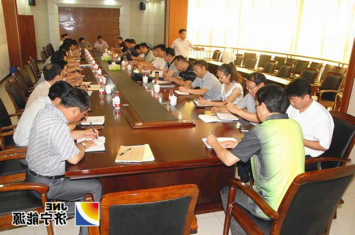 张广宇到霄云煤矿调研生产经营状况