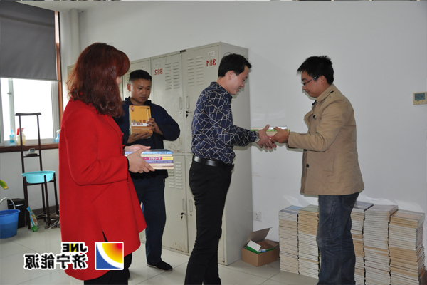 花园煤矿“四个能力”提升活动延伸到基层科室区队班组