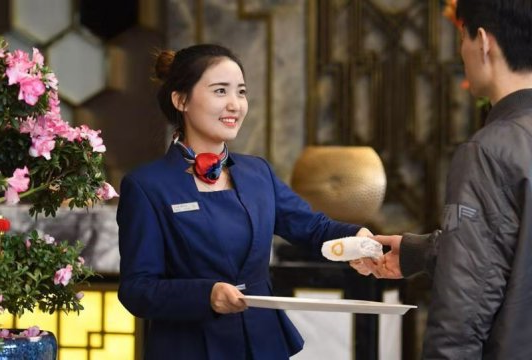 美豪酒店:11月份业绩创新高