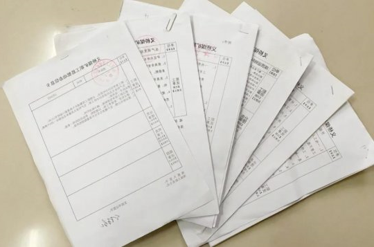 我为职工办实事丨义桥煤矿开展职工思想动态调研