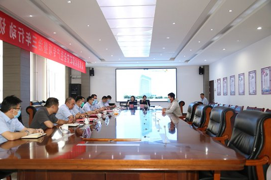 朱家峁煤矿组织开展采掘工招聘工作