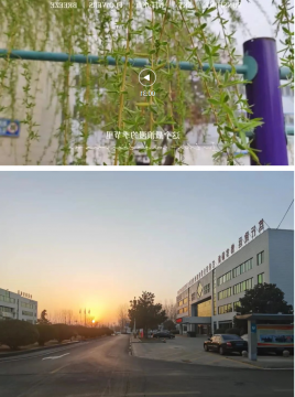 图说运河丨我和春天有个约会