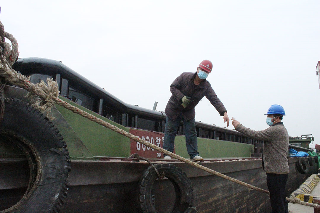 太平港-太平港：坚守疫情防线 筑牢防控屏障（胡光）.jpg