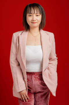 千亿集团 担当有我丨王娜娜：新时代巾帼风采更显担当