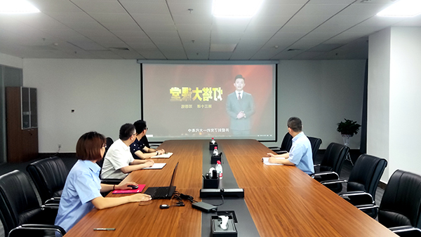 1653374103249320.jpg 5月23日,组织开展“灯塔大课堂”主题党日活动(吴慧 摄).jpg