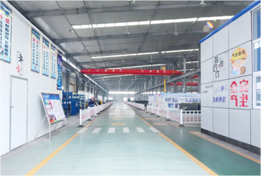 喜讯丨矿用产品公司通过山东省“瞪羚”企业认定