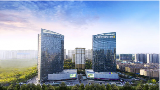 感恩同行 相伴济宁丨美豪酒店暨世纪东方饭店两周年庆典隆重举行