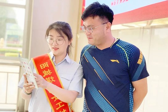 注意行车安全！请收好女工协管员的这份叮嘱