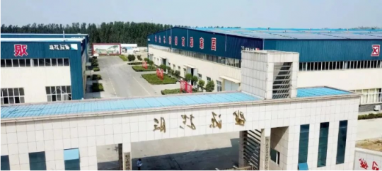 济宁能源·非凡十年系列报道⑥丨矿区变园区，涅槃重生高端“阀门小镇”