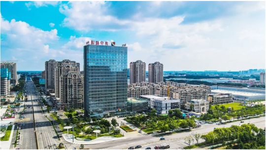 济宁能源五项目成功入选2023年省重大项目名单