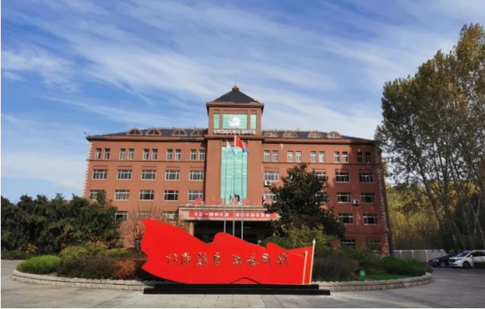 跃进港丨工会工作赋能企业“家文化”