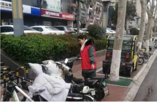 “万众红心”尽锐出战，助力全国文明典范城市创建