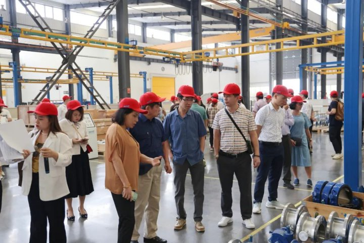 再度发力海外市场，艾坦姆流体顺利通过海关联盟EAC认证