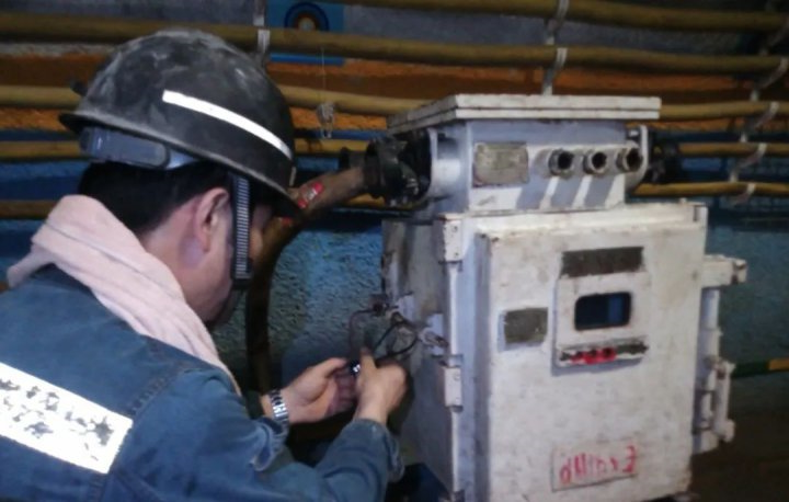 “党建+安全”，鲲鹏公司检修工作实现“双保险”