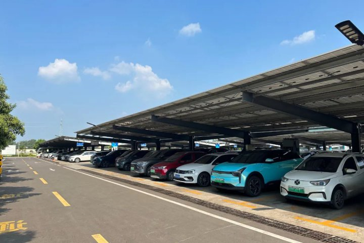 节支降耗有“妙招”，霄云煤矿“绿色能源+避峰填谷”模式见实效