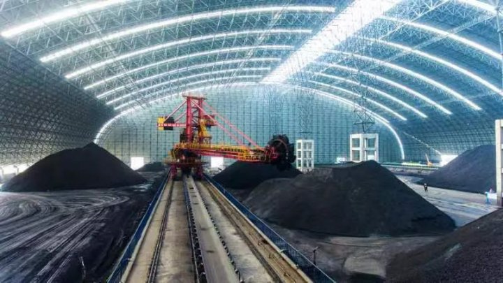 《中国港口》点赞济宁港航