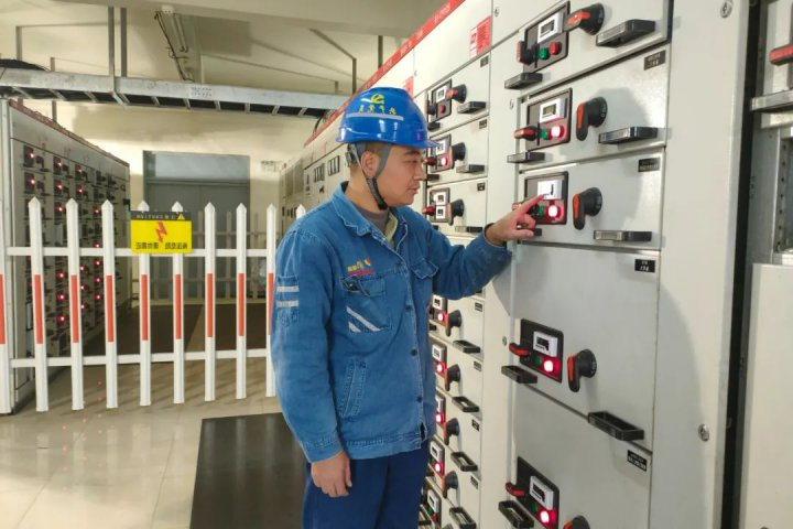 品牌立在项目上，义桥煤矿“党建+智能”引领洗选全链条