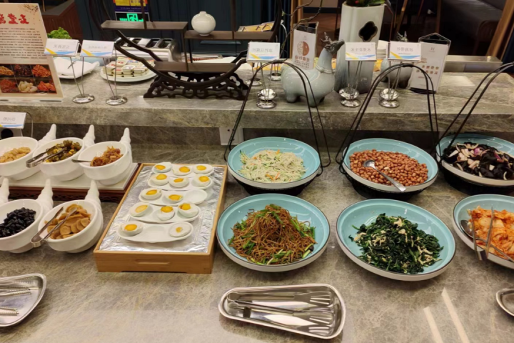 服务至上！美豪酒店多举措打造“济宁高端商务酒店”见实效