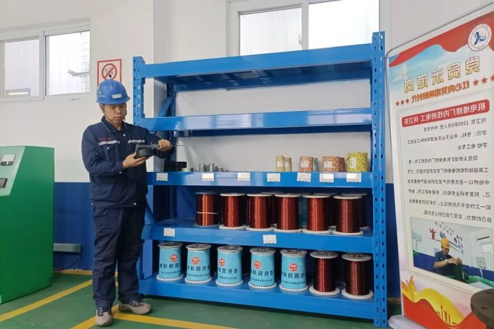 奋战一季度，义桥煤矿“起底式”强基打好安全开局战