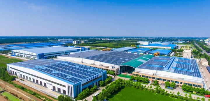 海纳科技高端工程油缸厂房项目完成结算审计