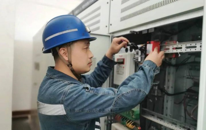 防护并重！阳城煤矿地面低压供电系统安全保障提档升级