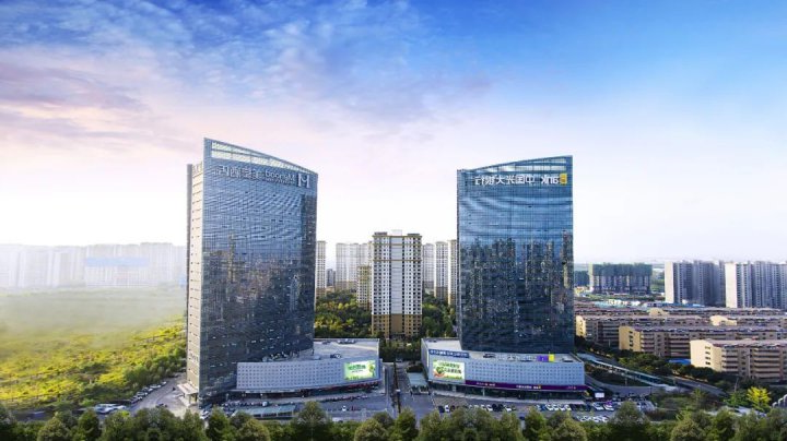 试点引领！融兴商业全面完成煤电企业深化物业改革签约工作