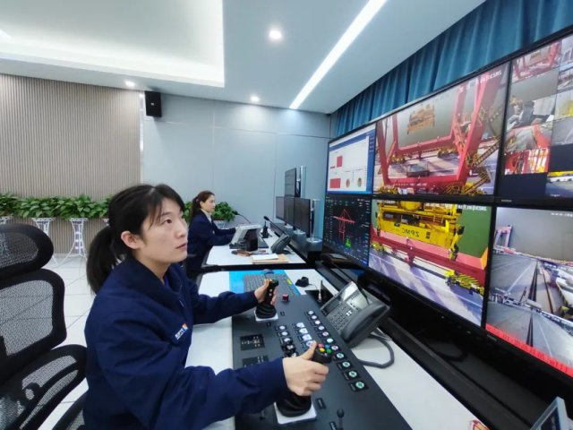 与榜样同行丨承韵运河风华的最美“巾帼先锋”