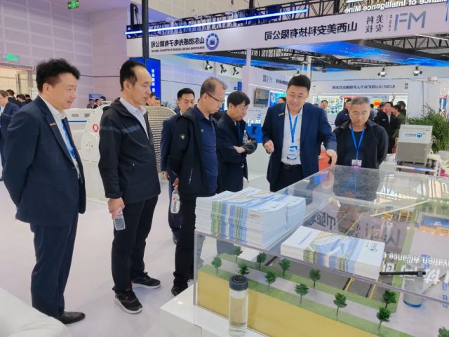 展会当前盛况速递，现场直击超震撼