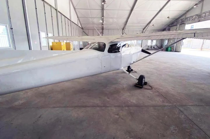 东方圣城融资租赁首单飞机租赁业务成功落地