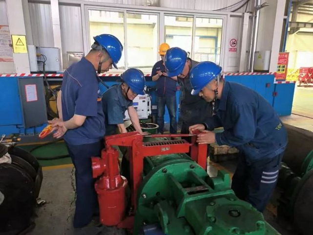 增效2900余万元，花园煤矿这套降本增效“组合拳”打得好