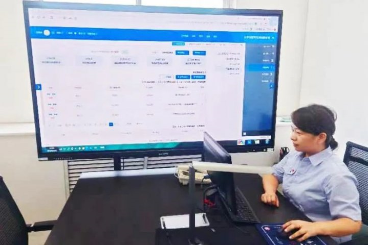 济矿集团《智慧培训管理平台》再升级