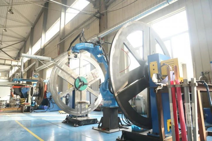 山东盛源用“精益化”一把尺，助推企业生产标准化建设