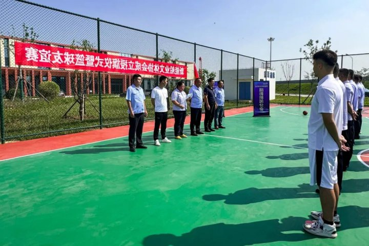 工会工作创新案例丨新能船业塑造职工风采新高地