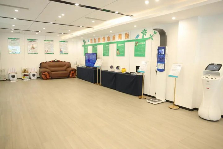 山东盛源心系职工办实事，不断提高幸福指数