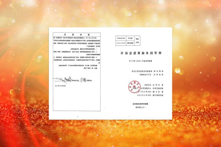 喜讯丨金桥煤矿一科学技术成果获国际先进水平