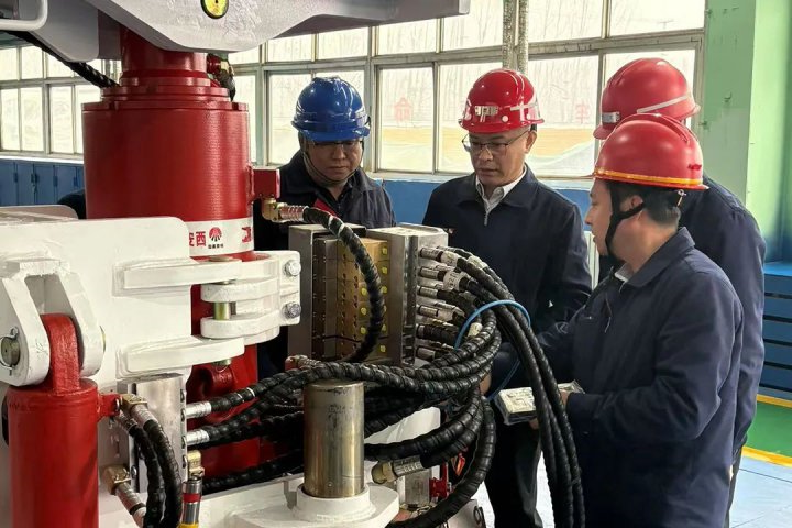 精益化管理提升系列报道[96]丨运河煤矿精益管理结硕果，多管齐下促发展