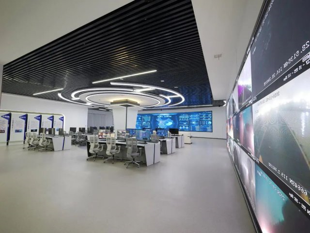 融汇数易平台：数智赋能，产业报国