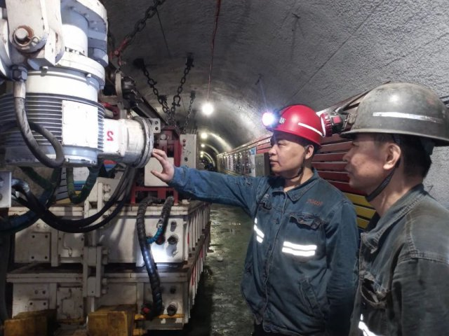 精益化管理提升系列报道[142]义桥煤矿包机管理激活创效引擎，精益管理深化管控降本增效