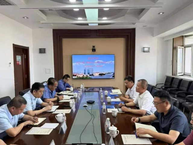 鑫能热电基建攻坚，多向施策破解降本难题