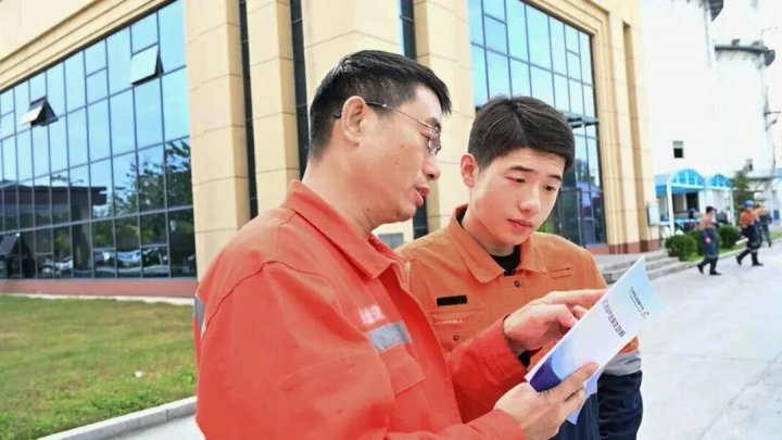 智慧新钢产业园服务投诉平台铸造良好企业口碑