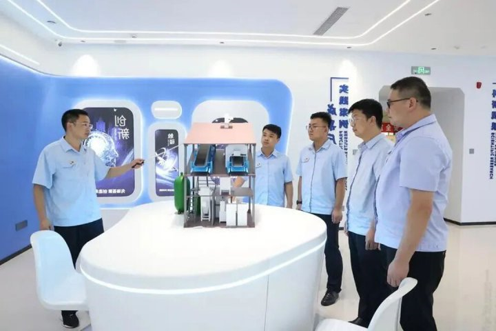 高质量发展，我们这样干丨引才育才留才，赋能企业高质量发展