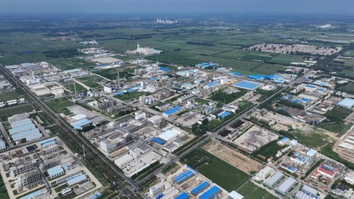 跨越千亿 征程新章丨传统产业如何焕发新活力